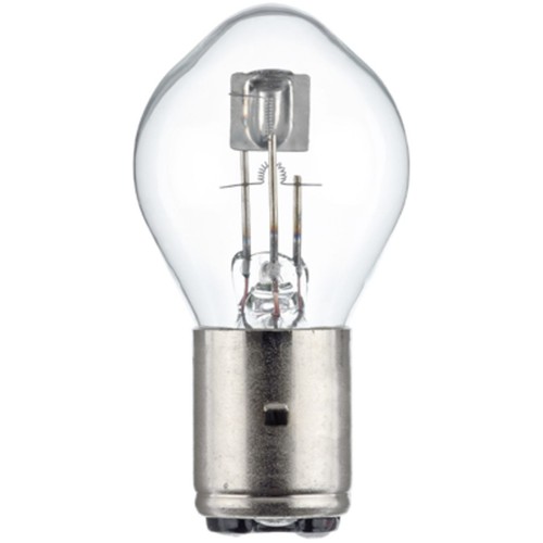 Glühlampe halogen hella - hella, s2