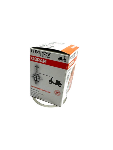 Osram oem glühlampe birne - osram,