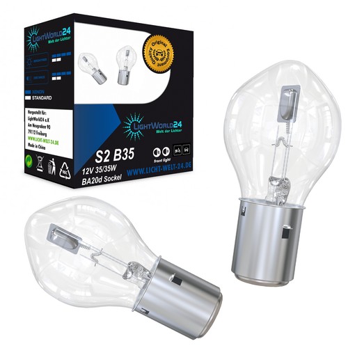 12v 35w ba20d bilux - 12v, 35/35w