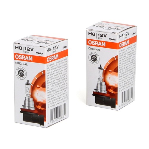 Osram halogenlampe h8 - osram,