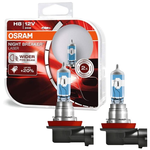 Osram night breaker - h8, night-breaker