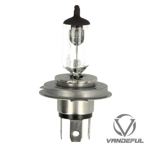 Hs1 halogen - 1x,