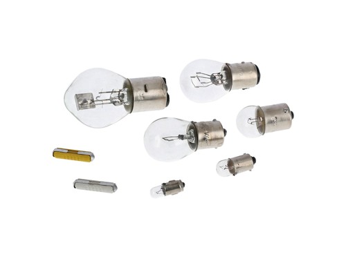Glühlampensatz 12v 35w - glühlampensatz,