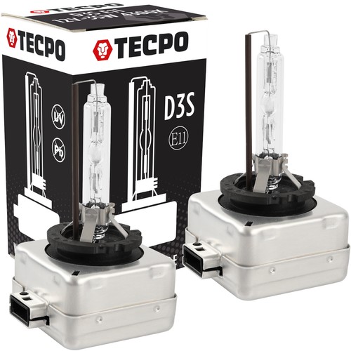 Tecpo xenon brenner d3s - tecpo,