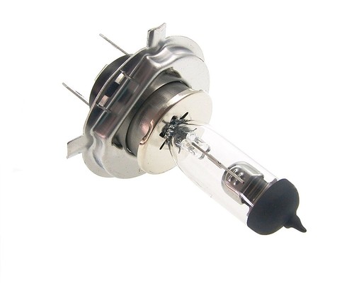 Glühlampe halogen hs1 px43t - halogen,