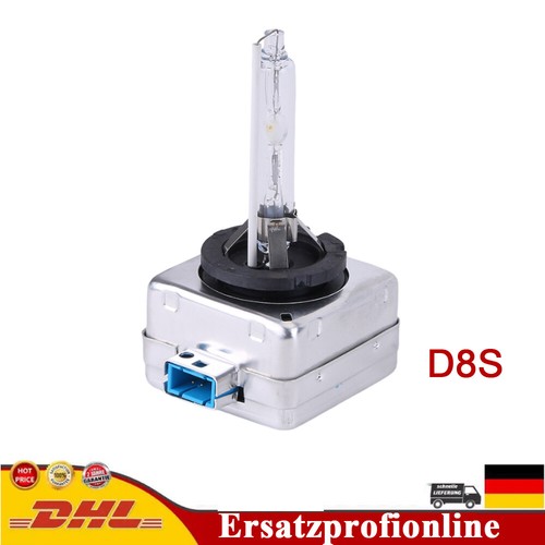 D8s glühlampe - d8s,