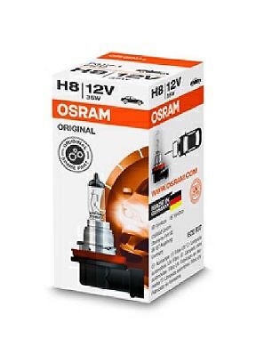 Osram 64212 12v 35w - osram, h8