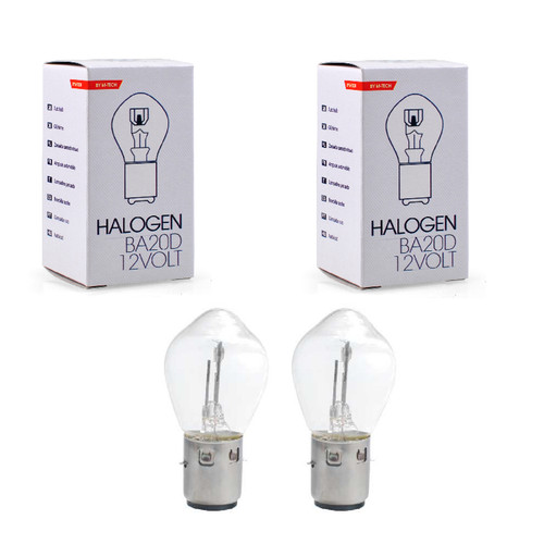 12v 35w tech - 12v, s2