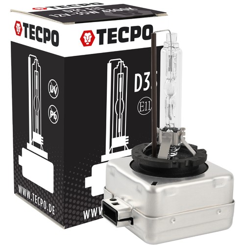 Tecpo xenon brenner d3s - xenon,