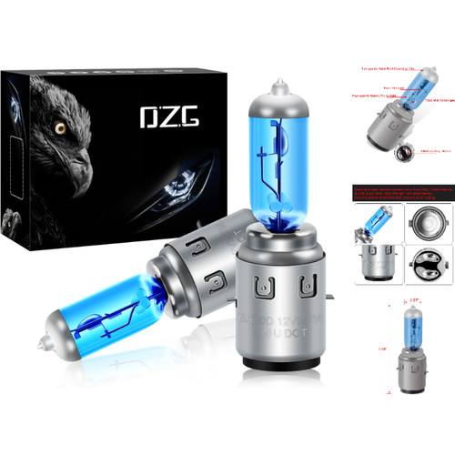 Scheinwerferlampen ba20d - scheinwerferlampen, s2