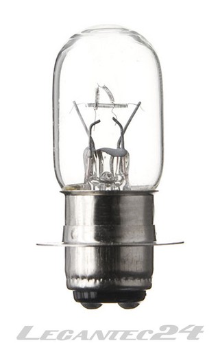 Glühlampe 12v 35w px15d - glühlampe,
