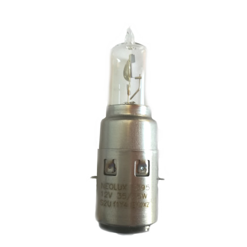 Stück 12v 35w ba20d - 2,