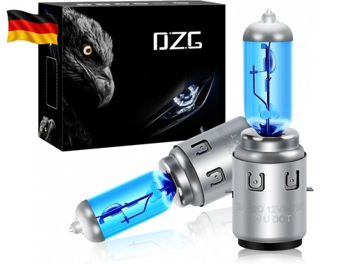 Ba20d halogenlampen 12v - s2,