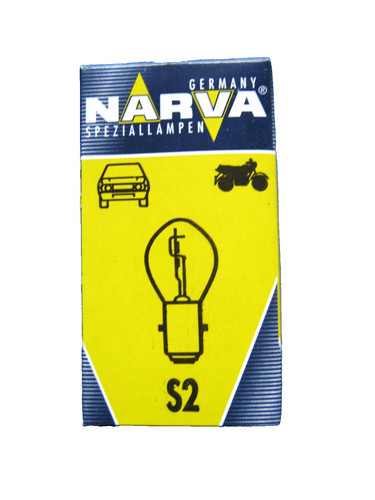 Stück narva s2 standard - stück,