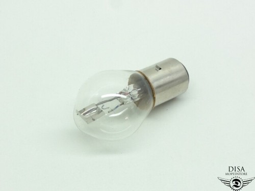 12v 35w glühlampe ba20d - glühlampe,