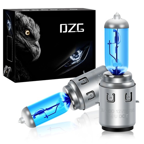 Dzg ba20d halogenlampen - -, /