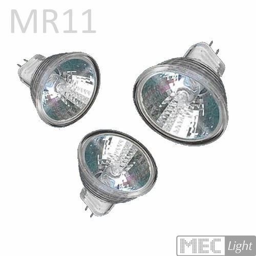 Mr11 gu4 halogen reflektor - mr11/gu4,