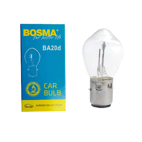 12v 35w bosma ba20d s2 - ba20d,