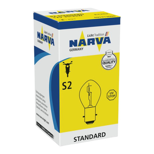 Narva glühbirne glühlampe - narva,