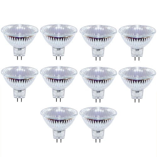 Halogen leuchtmittel - 10,