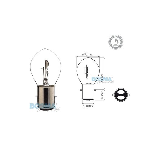 Glühlampe glühbirne 12v - glühbirne,