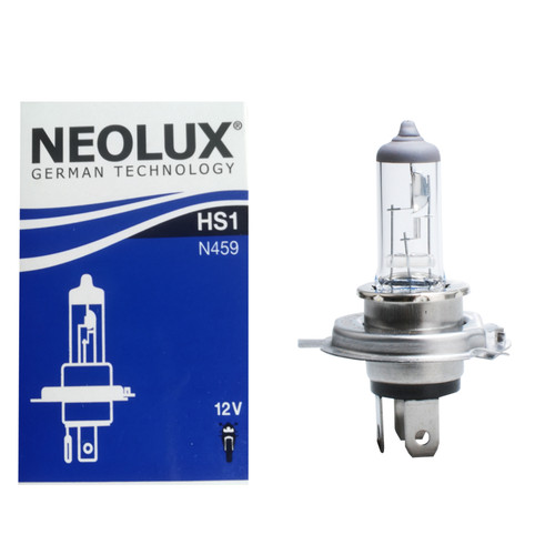 Stück 12v 35w - 35/35w, neolux