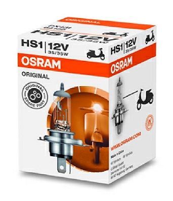 Osram 64185 hs1 35 35w - 64185,