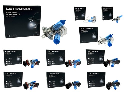 Letronix halogen sockel - halogen,