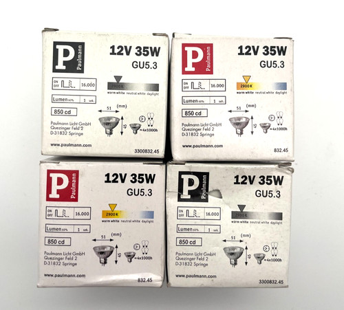 Stück paulmann 12v 35w - stück,