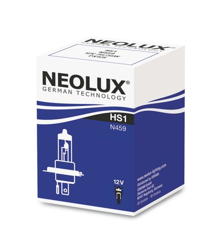 Hs1 12v 35w px43t - hs1,