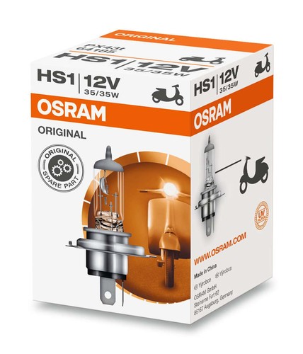 Glühlampe hs1 12v 35w - glühlampe,