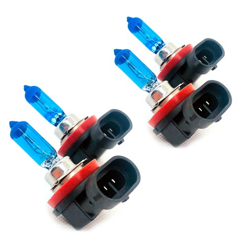 Lampen 35w 12v - h8,