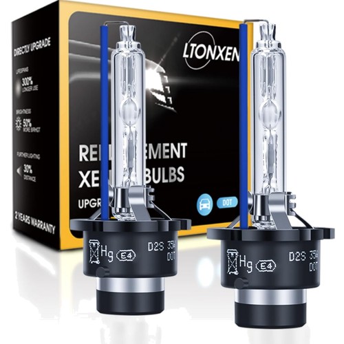D2s xenon 8000k auto - d2s,