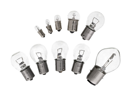 Glühlampensatz 12v 35w - glühlampensatz,