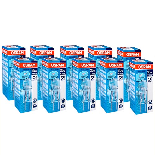 Osram gy6 35 halogen - gy6,35,