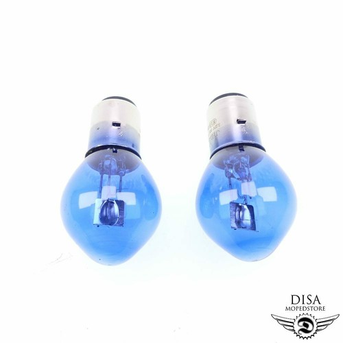 12v 35w glühlampe - 35/35w,