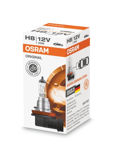 Osram original line - original,