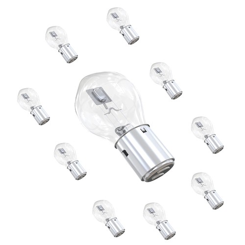 Bilux 12v 35 - 12v, ba20d