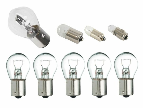 Birnensatz lampen glühlampen - birnensatz,