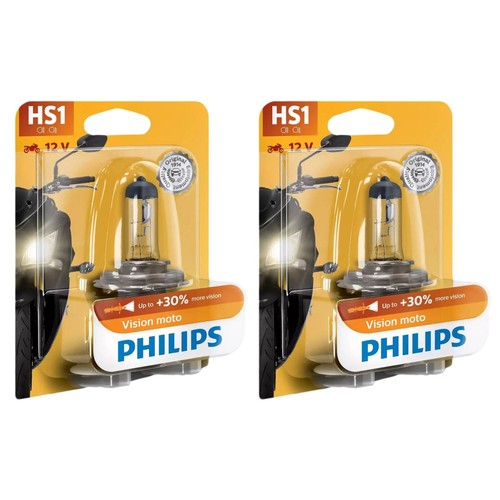 Philips vision moto hs1 - vision,