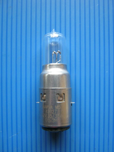 Stück osram 12v 35 - stück, 12v/35/35w