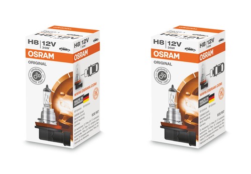 Osram original line h8 - original,