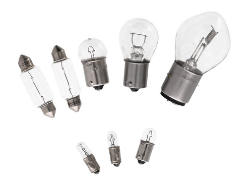 Glühlampensatz 12v 35w - glühlampensatz, 35/35w