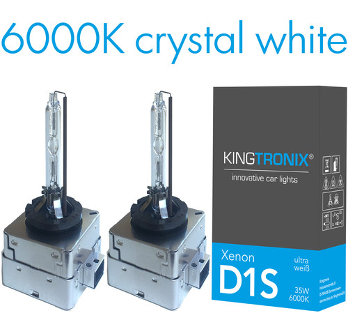 D1s xenon brenner - xenon,