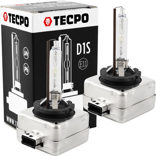 Tecpo xenon brenner - brenner, d1s