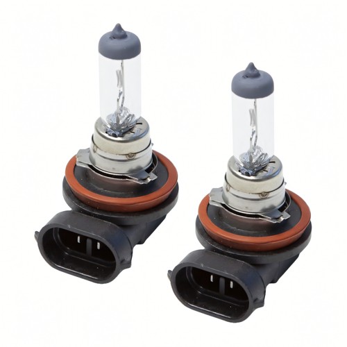 Set halogen autolampe - 2x, h8