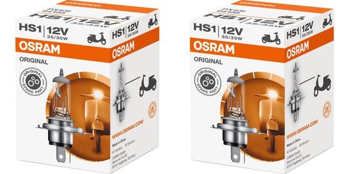 Osram 64185 px43t 35w - px43t, 35/35w