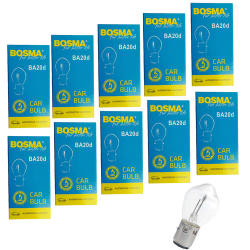 Stück bosma 12v 35w - 10,