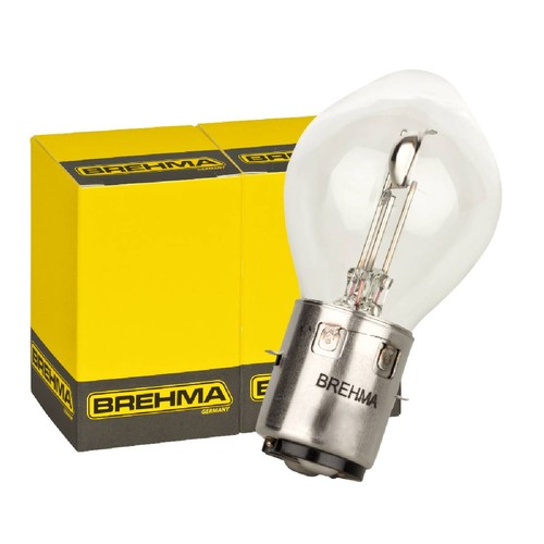 Brehma bilux - 2x,