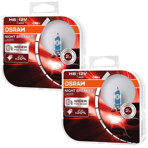 Osram night breaker - osram, night-breaker